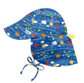 Gorro tipo Flap para Bebés con Protección Solar