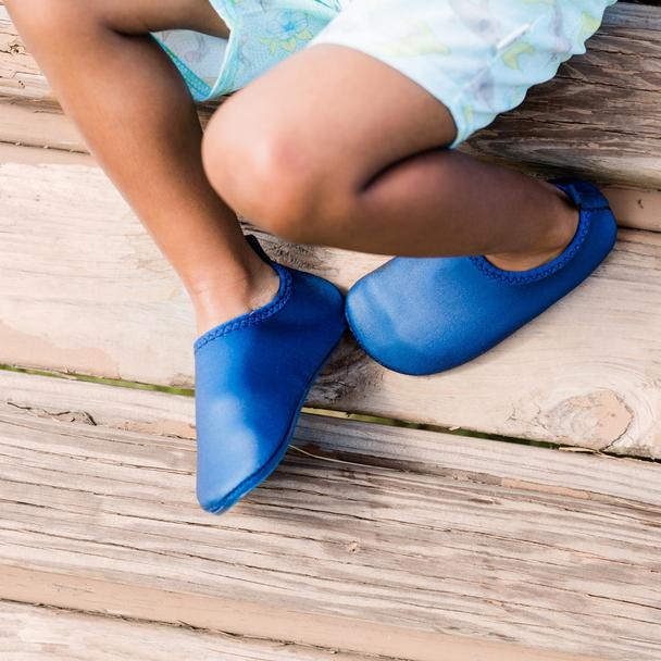 Calcetines de Bebé para el Agua