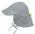 Gorro tipo Flap para Bebés con Protección Solar